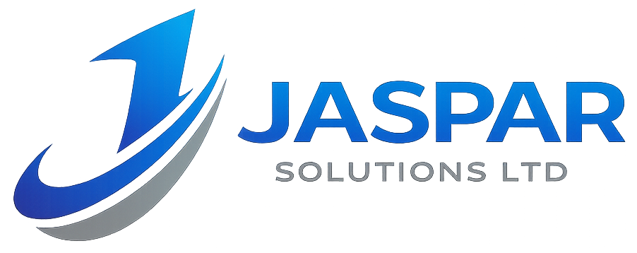 Jaspar Solutions Ltd logo